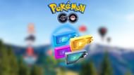 Lure Modules as they appear in the game (Image via Niantic/Serebii)